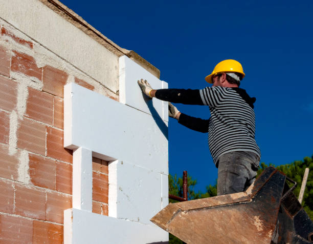 Best Garage Insulation Installation  in Eunice, NM