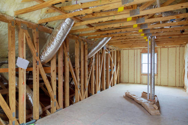 Insulation Replacement Services in Eunice, NM