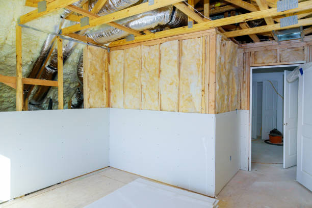 Insulation Repair Services in Eunice, NM