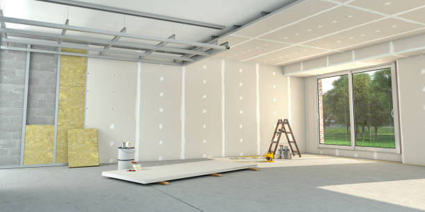 Best Insulation for New Construction  in Eunice, NM