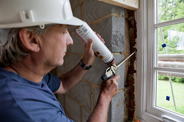 Best Attic Insulation Installation  in Eunice, NM