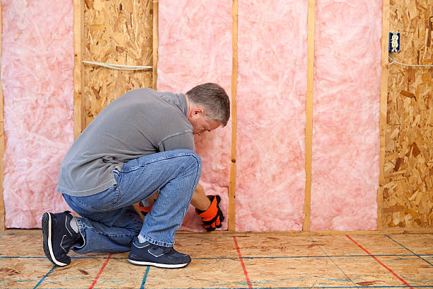 Eunice, NM Insulation Contractor Company