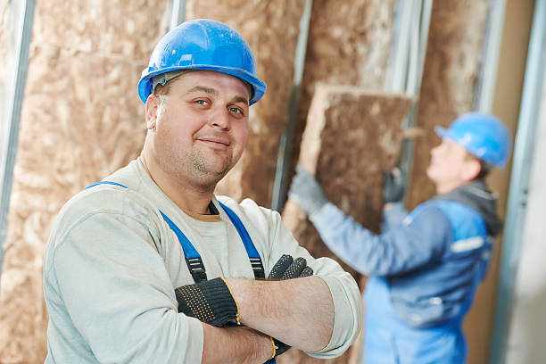 Range of Insulation Solutions in Eunice, NM